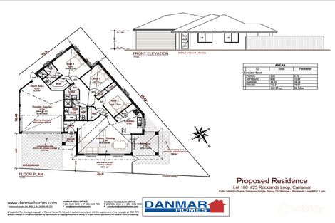 Property photo of 23 Rocklands Loop Carramar WA 6031