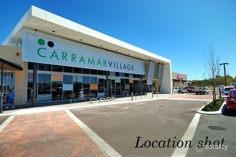 Property photo of 23 Rocklands Loop Carramar WA 6031