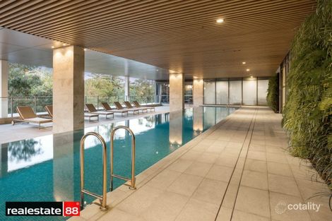 Property photo of 1201/53 Labouchere Road South Perth WA 6151