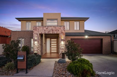 Property photo of 1 Blackman Crescent Taylors Lakes VIC 3038