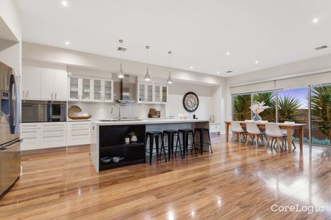 Property photo of 1 Blackman Crescent Taylors Lakes VIC 3038
