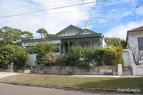 Property photo of 44 Boronia Road Bellevue Hill NSW 2023