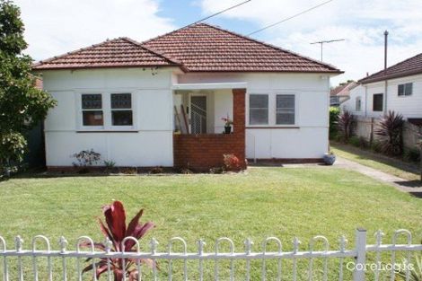 Property photo of 89 Clarence Street Condell Park NSW 2200