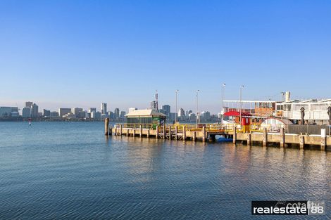 Property photo of 1201/53 Labouchere Road South Perth WA 6151