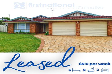 Property photo of 32 Watson Road Mount Annan NSW 2567