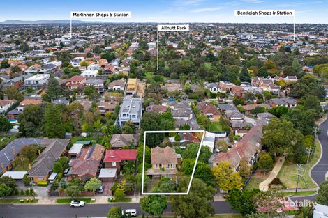 Property photo of 52 Whitmuir Road McKinnon VIC 3204