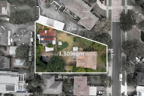 Property photo of 52 Whitmuir Road McKinnon VIC 3204