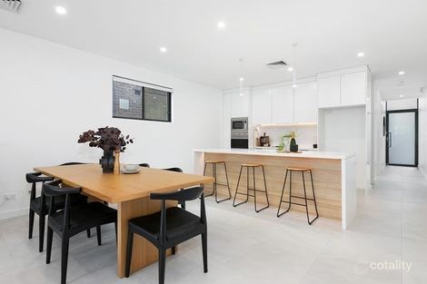 Property photo of 6B Hambly Street Botany NSW 2019