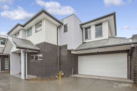 2/26 Castley Cres, Braybrook, VIC 3019