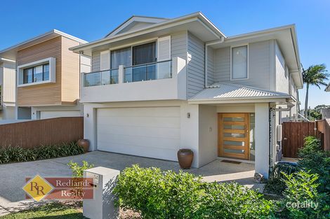 34 Douro Rd, Wellington Point, QLD 4160