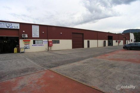 3/81 Montague St, North Wollongong, NSW 2500