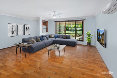 Property photo of 26 Dewing Close Toormina NSW 2452