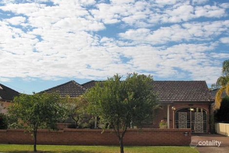 22 Holdsworth St, Merrylands, NSW 2160