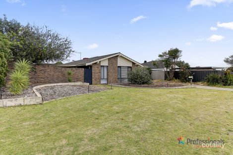 Property photo of 41 Pioneer Drive Edgewater WA 6027