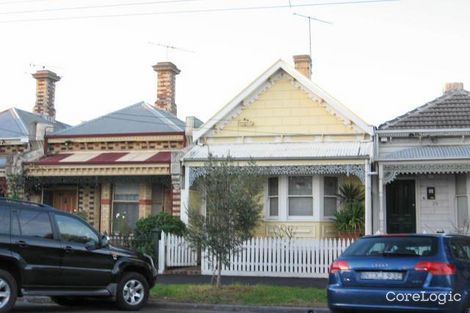 Property photo of 33 Reed Street Albert Park VIC 3206