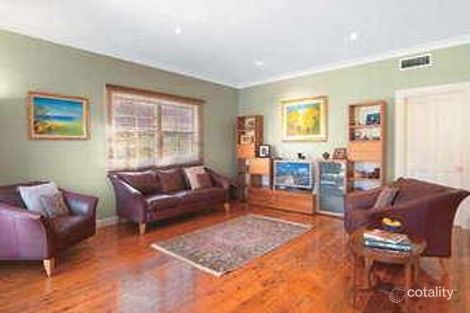 Property photo of 56A Stuart Street Longueville NSW 2066