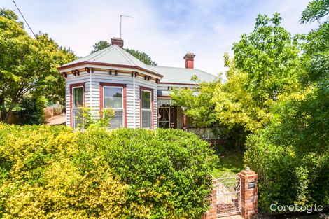 Property photo of 32 Hill Street Daylesford VIC 3460