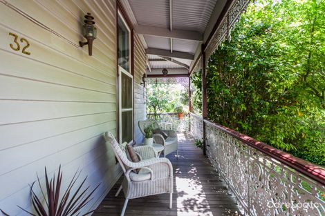 Property photo of 32 Hill Street Daylesford VIC 3460