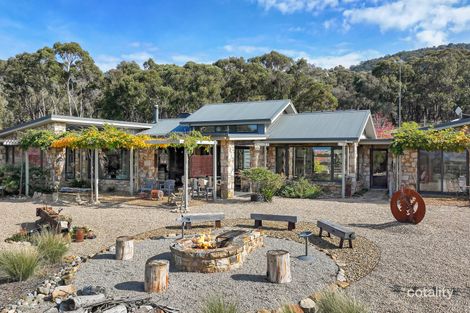 337 Harpers Rd, Barjarg, VIC 3723