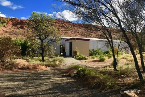 Property photo of 27 Lillecrapp Road Ilparpa NT 0873