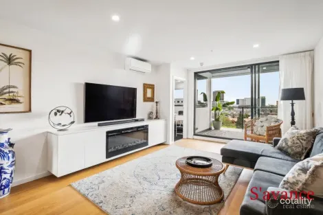 Property photo of 701/143 Halifax Street Adelaide SA 5000