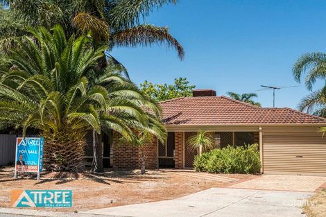 Property photo of 67 Cameron Street Langford WA 6147