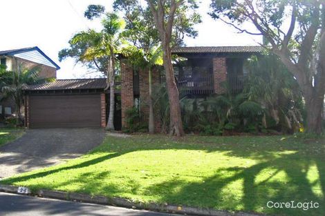 Property photo of 34 Windrush Avenue Belrose NSW 2085