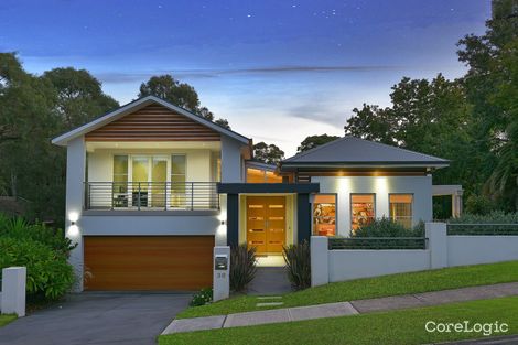 Property photo of 30 Albion Street Pennant Hills NSW 2120