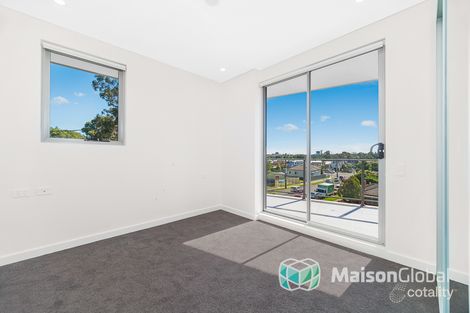 212/1-11 Olive St, Seven Hills, NSW 2147