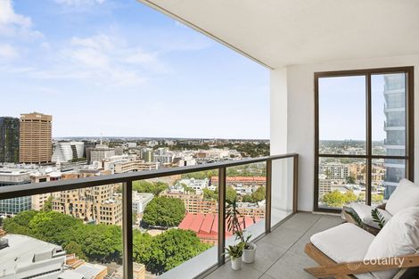 2808/82 Hay St, Haymarket, NSW 2000