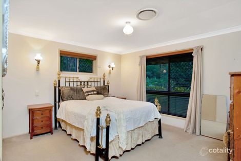 Property photo of 7 Rising Fast Road Mudgeeraba QLD 4213