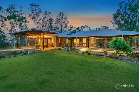 Property photo of 167 Brygon Creek Drive Upper Coomera QLD 4209