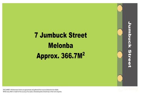 Property photo of 7 Jumbuck Street Melonba NSW 2765