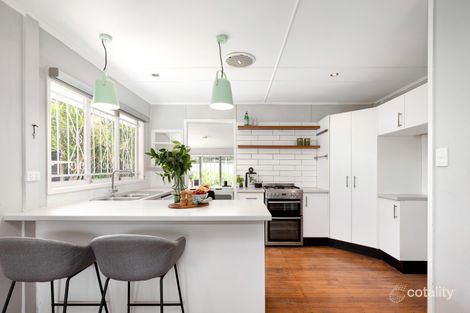 Property photo of 23 Glenhaven Street Kedron QLD 4031