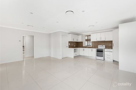 Property photo of 58 Debrincat Avenue North St Marys NSW 2760