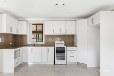 Property photo of 58 Debrincat Avenue North St Marys NSW 2760