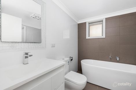 Property photo of 58 Debrincat Avenue North St Marys NSW 2760