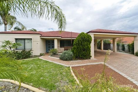 22 Robinia Rise, Helena Valley, WA 6056