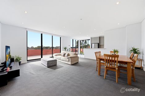 Property photo of 708/17-19 Memorial Avenue St Ives NSW 2075