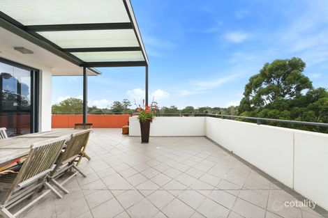 Property photo of 708/17-19 Memorial Avenue St Ives NSW 2075