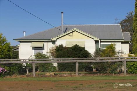 4 Steele St, Pittsworth, QLD 4356