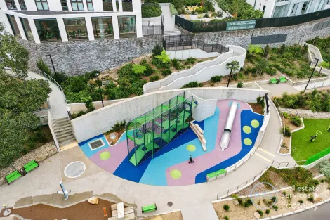 Property photo of 22702/2B Figtree Drive Sydney Olympic Park NSW 2127