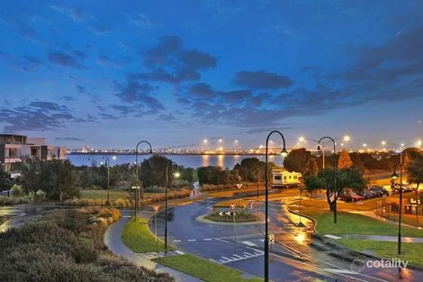 Property photo of 101/159 Beach Street Port Melbourne VIC 3207