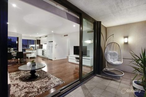 Property photo of 101/159 Beach Street Port Melbourne VIC 3207