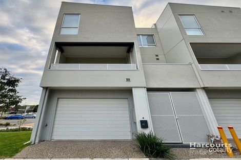 41 Cameo Cres, South Morang, VIC 3752