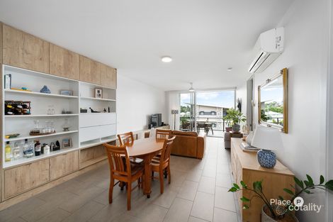 Property photo of 311/32 Glenora Street Wynnum QLD 4178