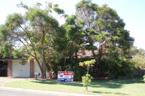 18 Boyanda St, Wishart, QLD 4122