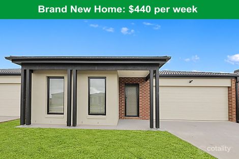 10 Juniperina Cct, Wallan, VIC 3756