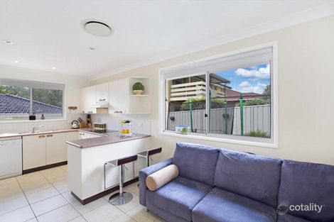 Property photo of 4 Murchison Street Sylvania NSW 2224