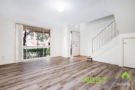 Property photo of 23/45 Farnham Road Quakers Hill NSW 2763